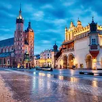 Divon Luxury Apartments By Wawel Castle