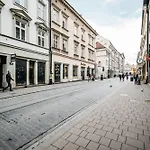 Divon Luxury Apartments By Wawel Castle