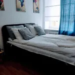 Apartment In Center