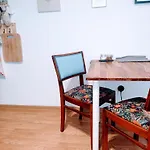 Apartment In Center