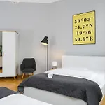Beautiful Apartment, Great Location, Old Town & Kazimierz