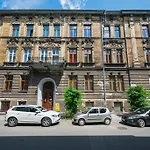 Beautiful Apartment, Great Location, Old Town & Kazimierz