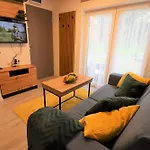 Sander Apartments