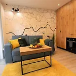 Sander Apartments