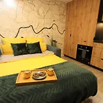 Sander Apartments