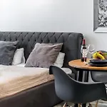 Old Town Premium Kazimierz Apartments