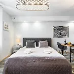 Old Town Premium Kazimierz Apartments