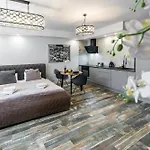 Old Town Premium Kazimierz Apartments