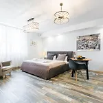 Old Town Premium Kazimierz Apartments