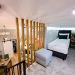 Arts Apartments - Krakow Old Town