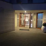 Tresor Pulaskiego Apartments
