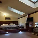 Old Time Residence
