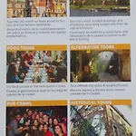 Krakow Chilli Hostel