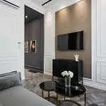 Salomea Krakow Apartments Bozego Ciala