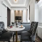 Salomea Krakow Apartments Bozego Ciala