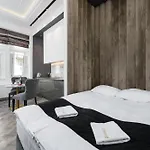 Salomea Krakow Apartments Bozego Ciala