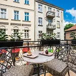 Salomea Krakow Apartments Bozego Ciala