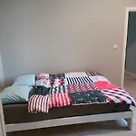 Ceglana Kamienica Nad Wisla