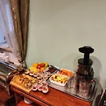 Old Time Residence