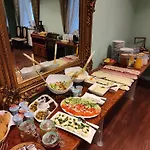 Old Time Residence