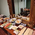 Old Time Residence