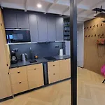 Old Town Apartment, Starowislna