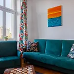 Ok Lux Apartments