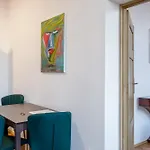 Ok Lux Apartments