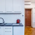Ok Lux Apartments