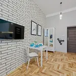 Ok Krak Apartments