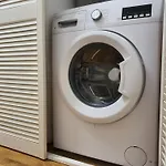 Ok Krak Apartments