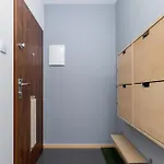 Stawowa Apartment With Balcony & Parking Cracow By Noclegi Renters