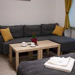 Lukas Guest Rooms