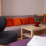 Lukas Guest Rooms