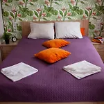 Lukas Guest Rooms