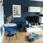 Apartament Mika