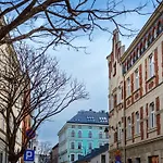Old Market Residence