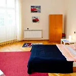 B Movie Guest Rooms