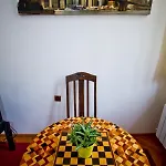 B Movie Guest Rooms
