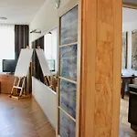 Alder Apartments