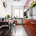 Apartament Kolorowy