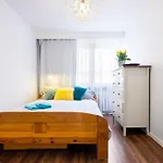 Apartament Kolorowy