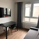 Apartamenty Platinex 1