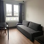 Apartamenty Platinex 1