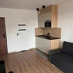 Apartamenty Platinex 1