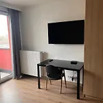 Apartamenty Platinex 1