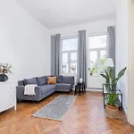 Krupnicza Old Town Apartments