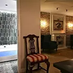Old Town Apartment