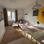 Studencka 29 Apartment