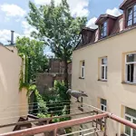 Krupnicza Old Town Apartments